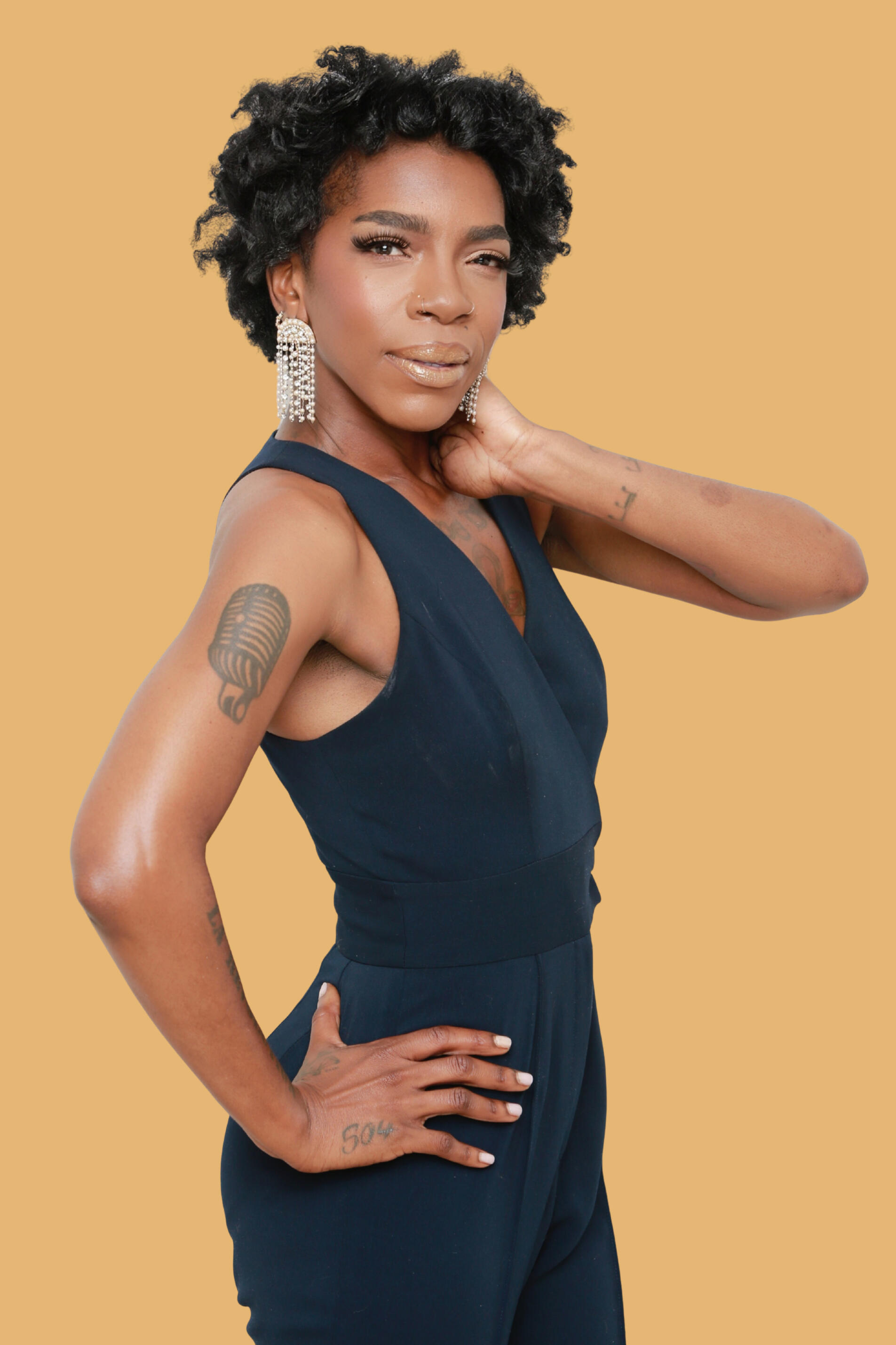 Petite USA - Cole Williams Petite USA - Cole Williams